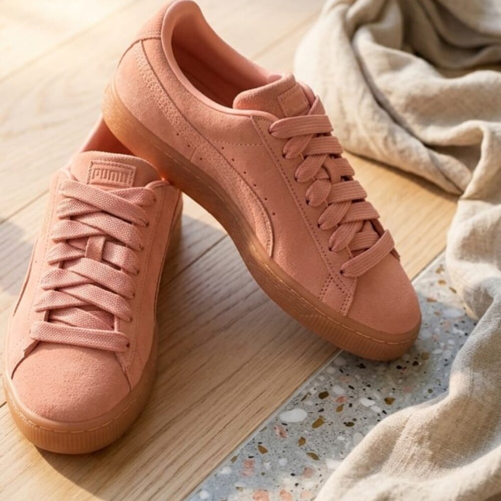 Puma Sneakers